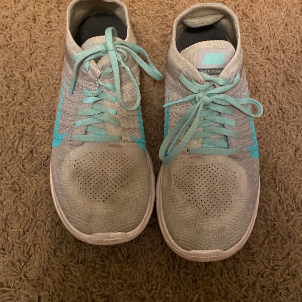 Custom Nike ID